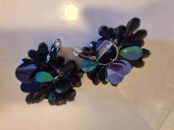 H&M Conscious korvakorut Espoo