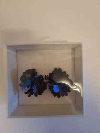 H&M Conscious korvakorut Espoo