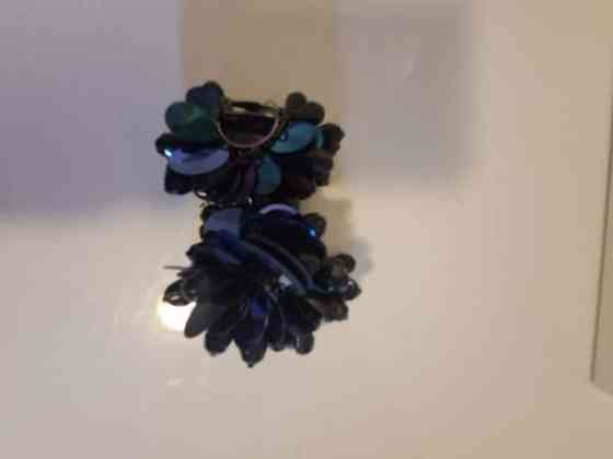 H&M Conscious korvakorut Espoo