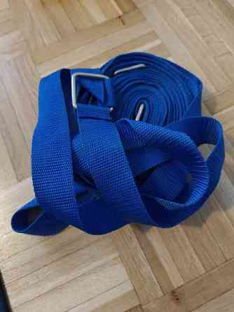 Sininen ruutunauha (toko) Espoo