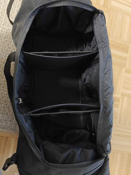 ProPakki-koiraurheilulaukku Espoo – foto 4