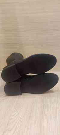 Caprice nahkasaappaat Liminka