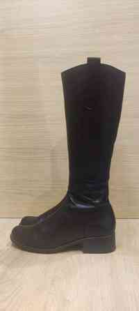 Caprice nahkasaappaat Liminka