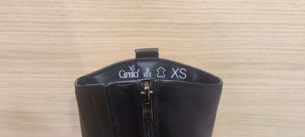 Caprice nahkasaappaat Liminka - изображение 3