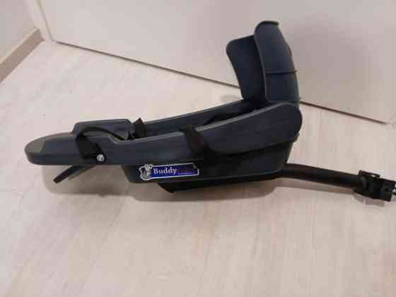 Aito BuddyRider pienelle koiralle Вантаа