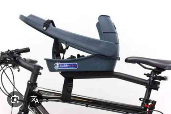 Aito BuddyRider pienelle koiralle Вантаа