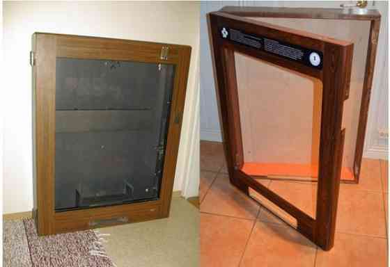 Ostetaan pajatson kaappi Riihimaeki