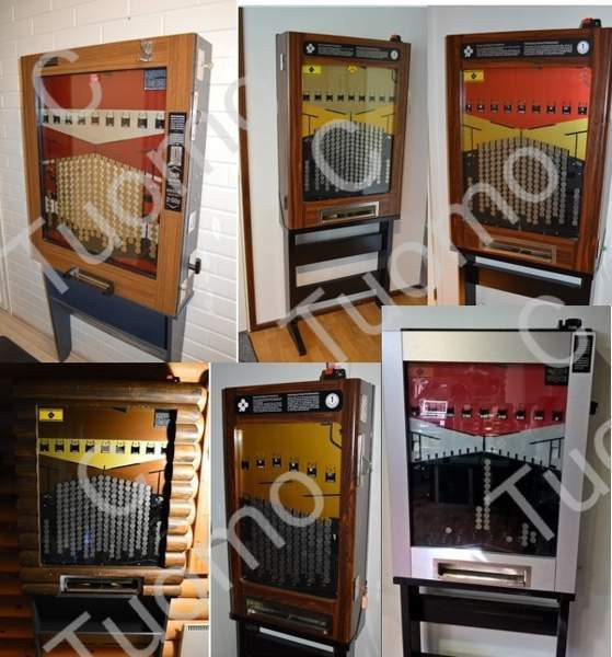 Ostetaan pajatson kaappi Riihimäki - valokuva 2