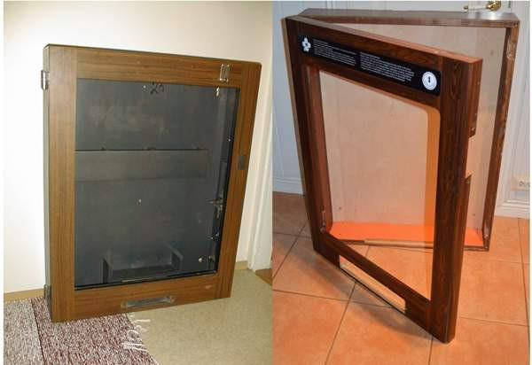 Ostetaan pajatson kaappi Riihimäki - valokuva 1