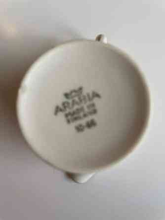 Heili kermakko Хамина