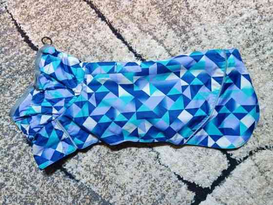 Basic 30 koiran tuulitakki Vantaa