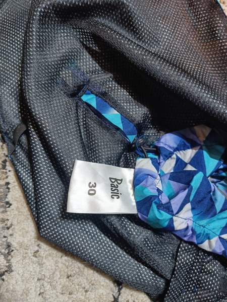 Basic 30 koiran tuulitakki Vantaa – foto 3