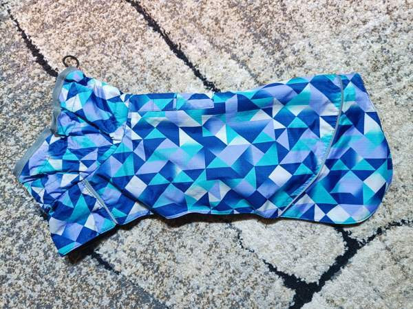 Basic 30 koiran tuulitakki Vantaa – foto 1