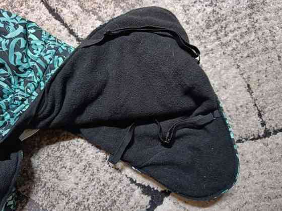 Basic 30 koiran toppatakki Vantaa