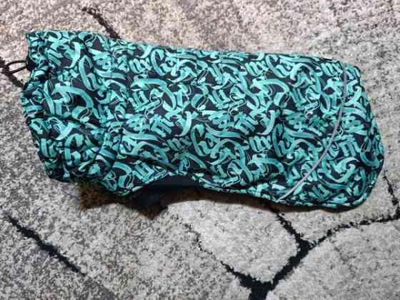 Basic 30 koiran toppatakki Vantaa