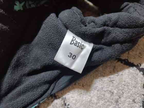 Basic 30 koiran toppatakki Vantaa