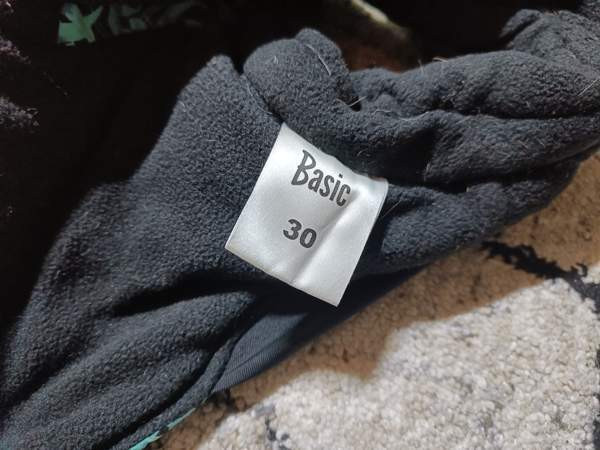 Basic 30 koiran toppatakki Vantaa - valokuva 3