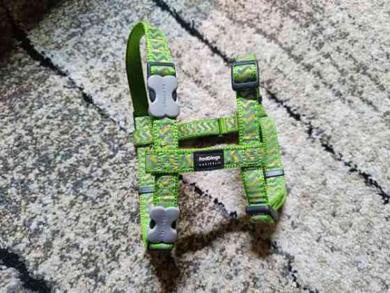 Koiran valjaat XXS ja XS Vantaa