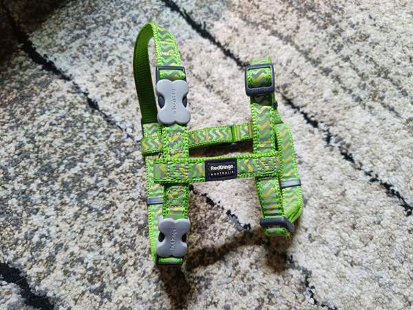 Koiran valjaat XXS ja XS Vantaa - valokuva 2