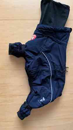 Feel Active Snow toppahaalari sininen Turku