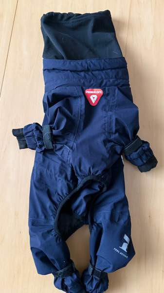 Feel Active Snow toppahaalari sininen Turku – foto 2