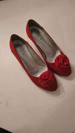 Naisten juhlakengät Pori