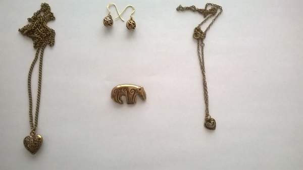 Kalevala korut Kajaani – foto 1