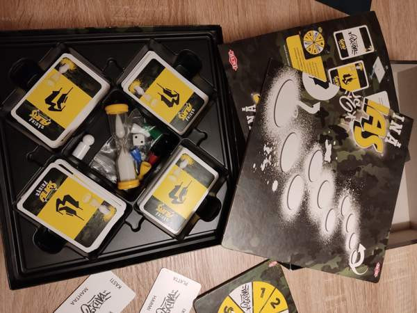 Rähinä Alias Jyvaeskylae - photo 3