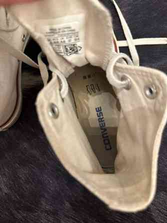 Pitkävartiset converset Kuopio