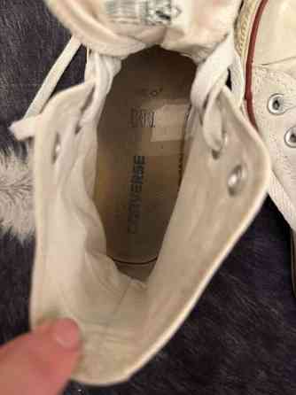 Pitkävartiset converset Kuopio