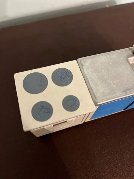 Vanha Lundby keittiö Pirkkala – foto 2