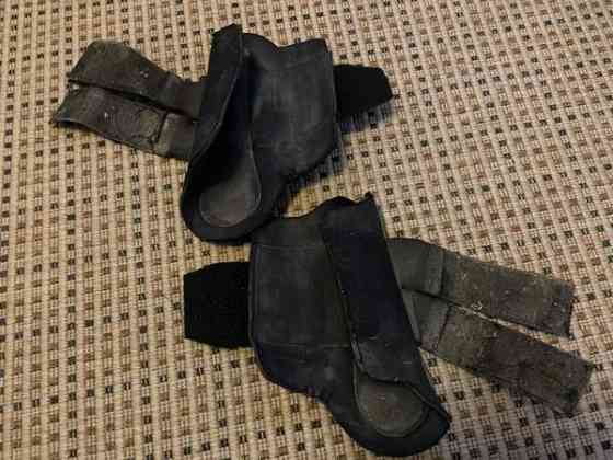 Hivutussuojat eteen Вааса