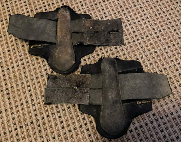 Hivutussuojat eteen Вааса - изображение 1