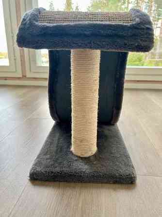 Pieni raapimispuu Nousiainen