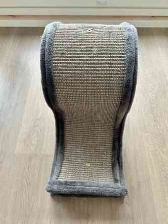 Pieni raapimispuu Nousiainen