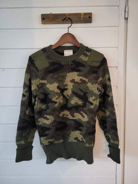 Armeijan Villapaita Tampere - photo 1