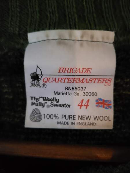 Armeijan Villapaita Tampere - photo 2