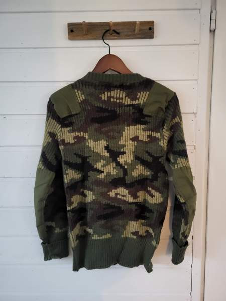 Armeijan Villapaita Tampere - photo 3