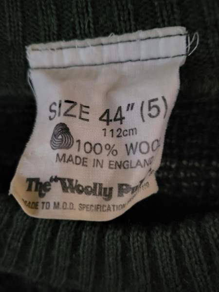 Armeijan Villapaita Tampere - photo 3