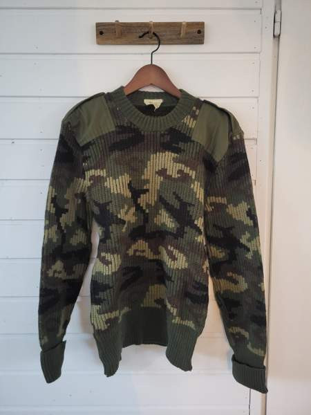 Armeijan Villapaita Tampere - photo 1