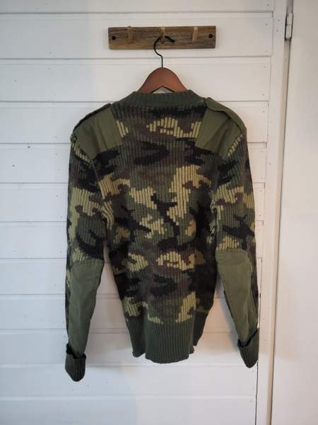 Armeijan Villapaita Tampere - photo 2