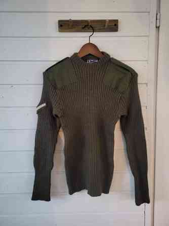 Armeijan Villapaita (100cm) S Тампере