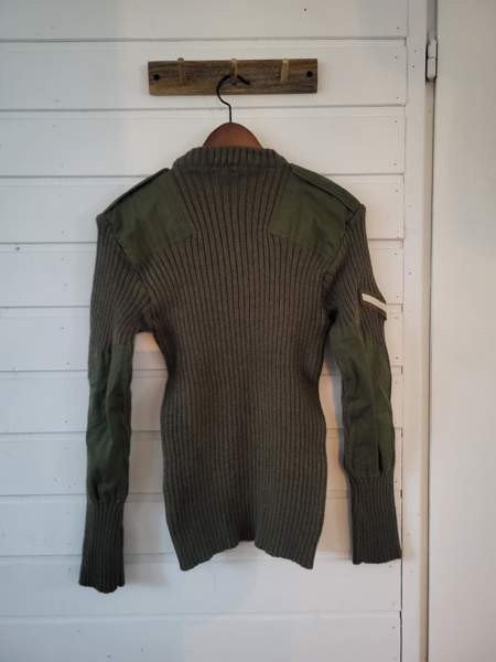 Armeijan Villapaita (100cm) S Tampere - photo 2