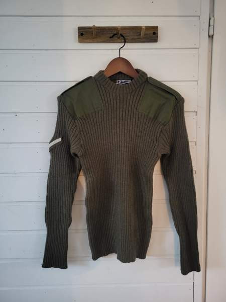 Armeijan Villapaita (100cm) S Tampere - photo 1