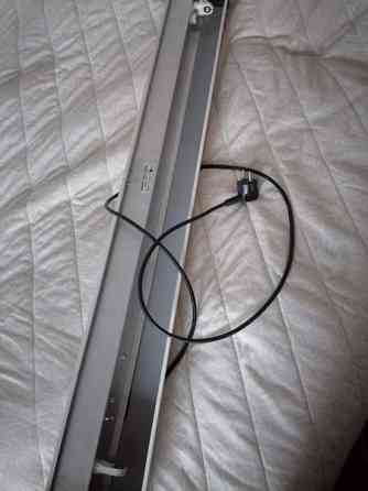 Akvaario- /terraariovalaisin Nurmijaervi