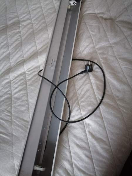 Akvaario- /terraariovalaisin Нурмиярви - изображение 1