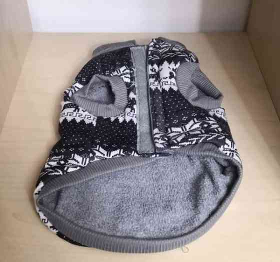 Pienen koiran takki Heinola