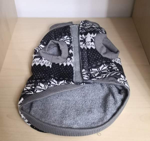 Pienen koiran takki Heinola - valokuva 2