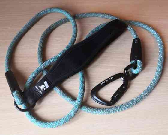 Feel Active Rope talutin (M / 180cm) Heinola