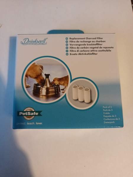 Drinkwell suodattimia Toholampi – foto 1